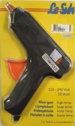 lijmpistool groot