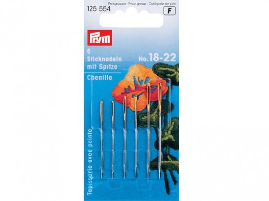 MET PUNT NO. 18 - 22