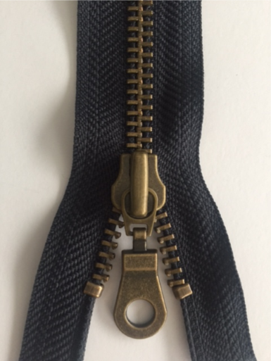 Deelbaar metaal extra grof