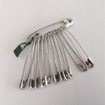 Veiligheidsspelden no. 4