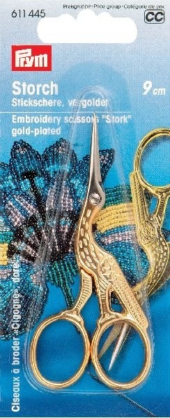 PRYM BORDUURSCHAARTJE