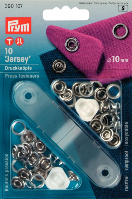 JERSEY 10 MM