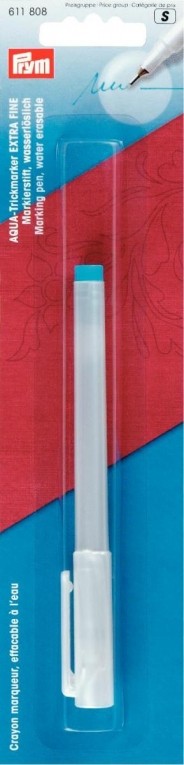 Prym aqua markeerpen