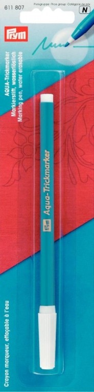 Prym aqua markeerpen standaard