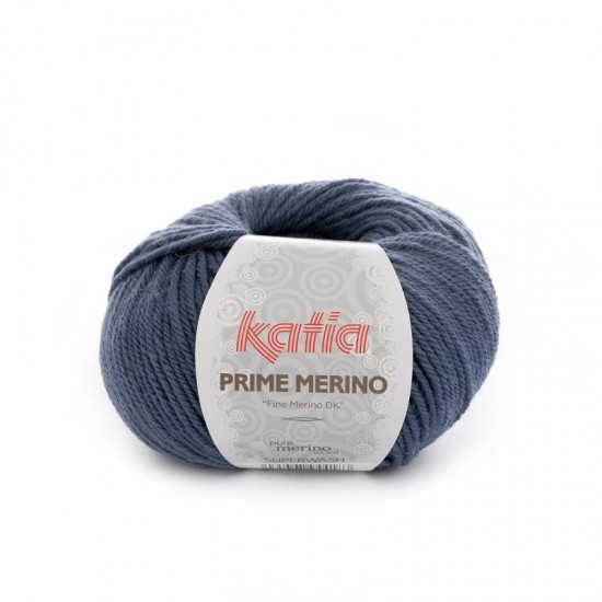Prime merino