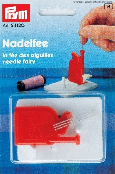 Prym draaddoorsteker