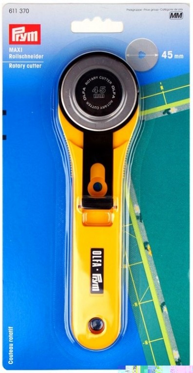 Prym rolmes 45 mm
