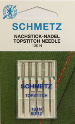 TOPSTITCH 80