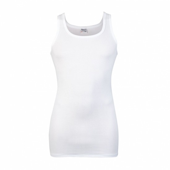 Singlet elastische wit