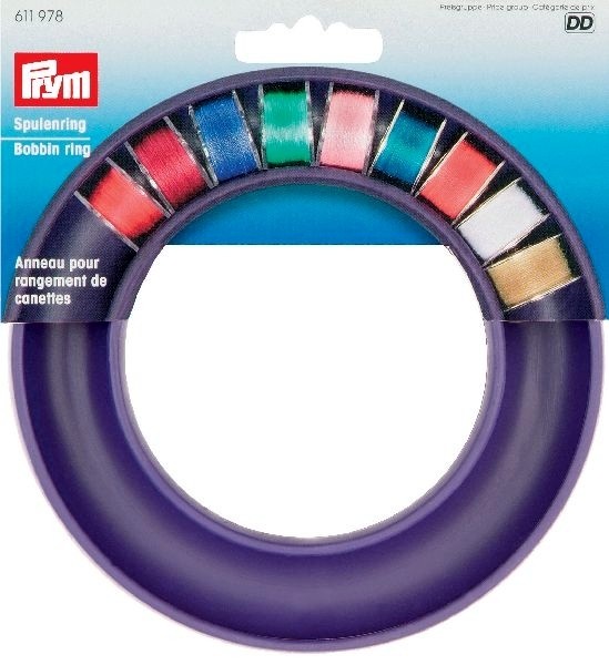 Prym spoelenring