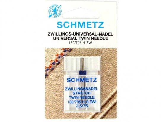 TWEELING STRETCH 2.5/75