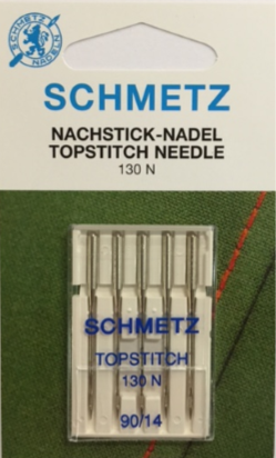 TOPSTITCH 90
