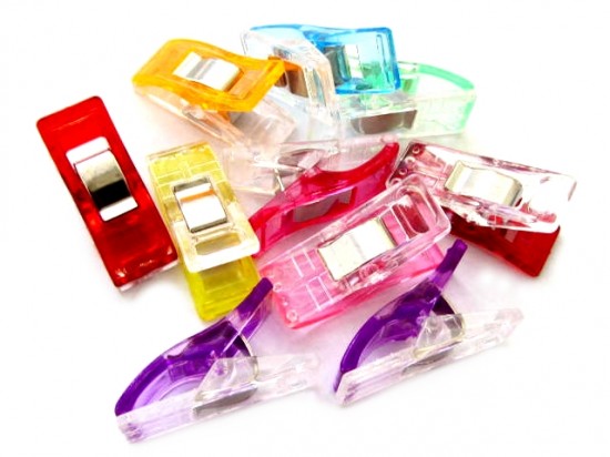 WONDERCLIPS 10 STUKS