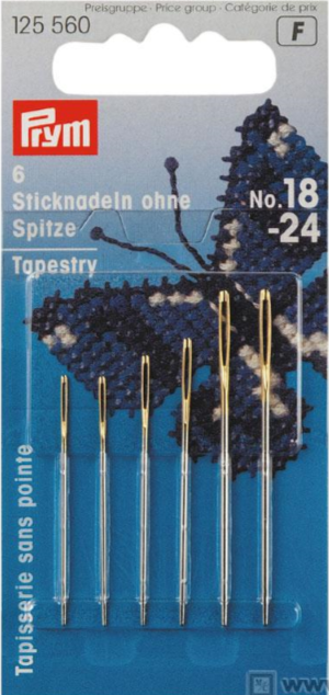 ZONDER PUNT NO. 18 - 24