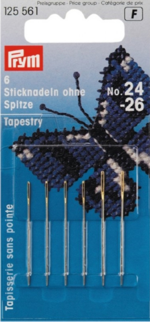 ZONDER PUNT NO. 24 - 26