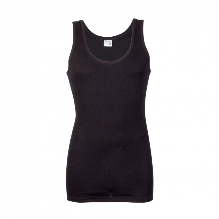 Singlet heren katoen outlet